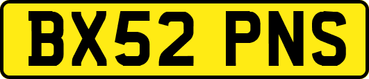 BX52PNS