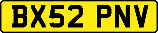 BX52PNV
