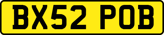 BX52POB