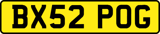 BX52POG