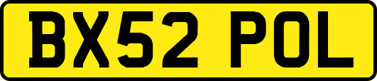 BX52POL