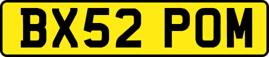 BX52POM