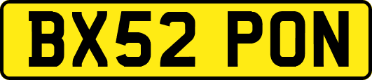 BX52PON
