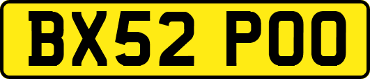 BX52POO