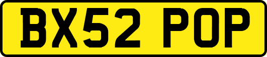 BX52POP