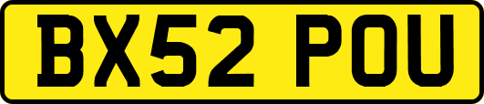 BX52POU
