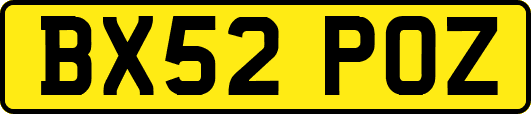 BX52POZ