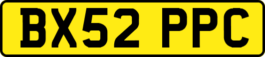 BX52PPC