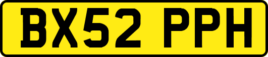 BX52PPH