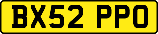 BX52PPO