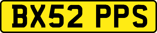 BX52PPS
