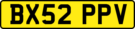 BX52PPV