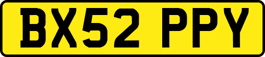 BX52PPY