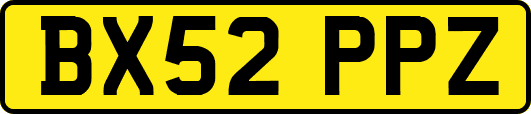 BX52PPZ