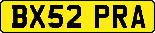 BX52PRA
