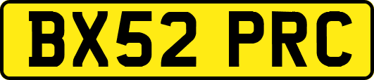 BX52PRC
