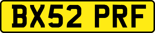 BX52PRF