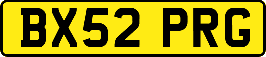 BX52PRG