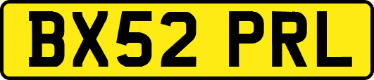 BX52PRL