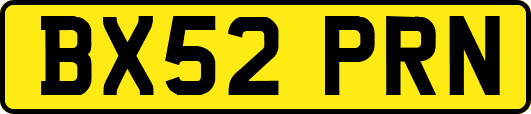 BX52PRN