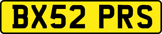 BX52PRS