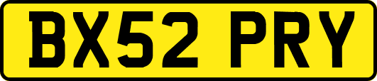 BX52PRY
