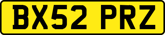BX52PRZ
