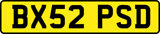 BX52PSD