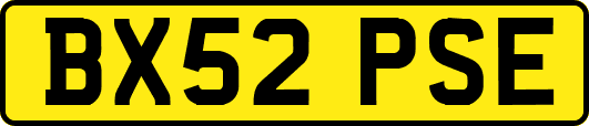 BX52PSE