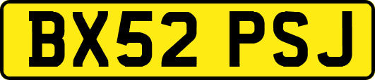 BX52PSJ