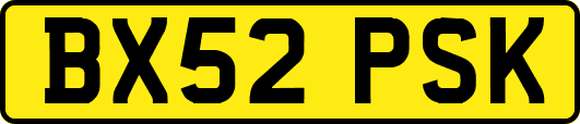 BX52PSK