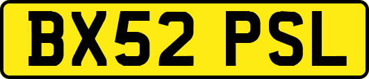 BX52PSL