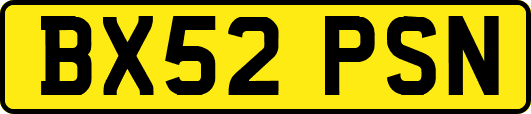 BX52PSN
