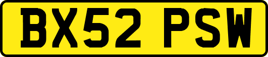 BX52PSW