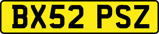 BX52PSZ