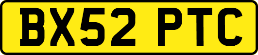 BX52PTC