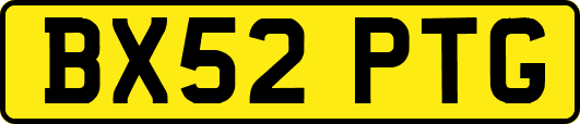 BX52PTG
