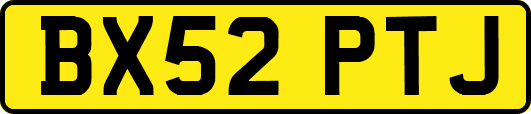 BX52PTJ