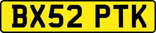 BX52PTK