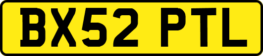BX52PTL