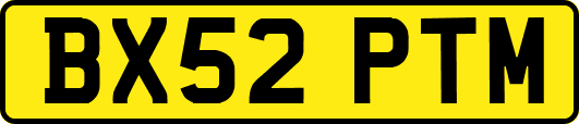 BX52PTM
