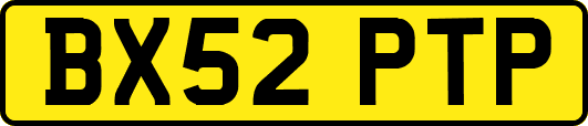 BX52PTP