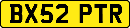 BX52PTR