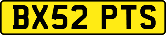 BX52PTS