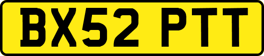 BX52PTT