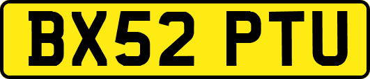 BX52PTU
