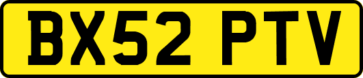 BX52PTV