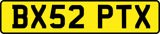 BX52PTX