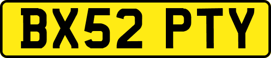 BX52PTY