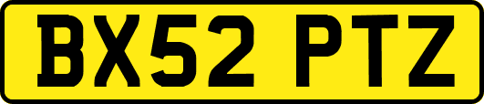 BX52PTZ